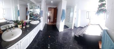 Apartamento de 4 alcobas en venta en Montearroyo Norte, Bogotá, 640 m² · foto 14 de 20