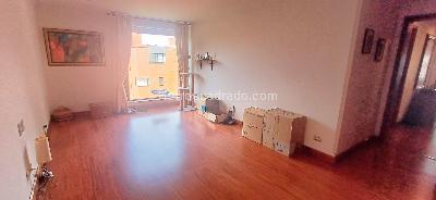 Apartamento de 4 alcobas en venta en Montearroyo Norte, Bogotá, 640 m² · foto 15 de 20