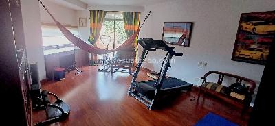Apartamento de 4 alcobas en venta en Montearroyo Norte, Bogotá, 640 m² · foto 17 de 20