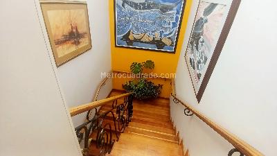 Apartamento de 4 alcobas en venta en Montearroyo Norte, Bogotá, 640 m² · foto 18 de 20