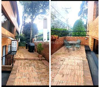 Apartamento de 3 alcobas en venta en Santa Ana Oriental Usaquen, Bogotá, 190 m² · foto 4 de 20