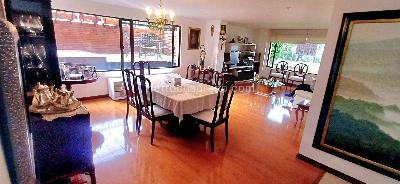 Apartamento de 3 alcobas en venta en Santa Ana Oriental Usaquen, Bogotá, 190 m² · foto 5 de 20