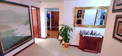Apartamento de 3 alcobas en venta en Santa Ana Oriental Usaquen, Bogotá, 190 m² · foto 7 de 20