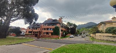 Apartamento de 3 alcobas en venta en Santa Ana Oriental Usaquen, Bogotá, 190 m² · foto 9 de 20