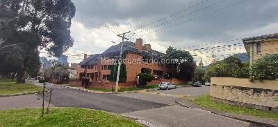 Apartamento de 3 alcobas en venta en Santa Ana Oriental Usaquen, Bogotá, 190 m² · foto 10 de 20