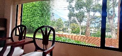 Apartamento de 3 alcobas en venta en Santa Ana Oriental Usaquen, Bogotá, 190 m² · foto 11 de 20