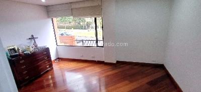 Apartamento de 3 alcobas en venta en Santa Ana Oriental Usaquen, Bogotá, 190 m² · foto 13 de 20