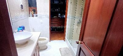 Apartamento de 3 alcobas en venta en Santa Ana Oriental Usaquen, Bogotá, 190 m² · foto 14 de 20