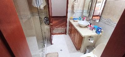 Apartamento de 3 alcobas en venta en Santa Ana Oriental Usaquen, Bogotá, 190 m² · foto 16 de 20