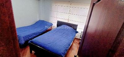 Apartamento de 3 alcobas en venta en Santa Ana Oriental Usaquen, Bogotá, 190 m² · foto 17 de 20