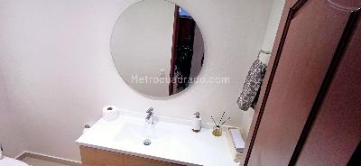Apartamento de 3 alcobas en venta en Santa Ana Oriental Usaquen, Bogotá, 190 m² · foto 18 de 20