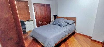 Apartamento de 3 alcobas en venta en Santa Ana Oriental Usaquen, Bogotá, 190 m² · foto 19 de 20