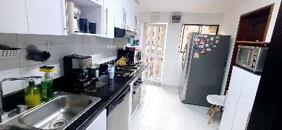 Apartamento de 3 alcobas en venta en Santa Ana Oriental Usaquen, Bogotá, 190 m² · foto 20 de 20