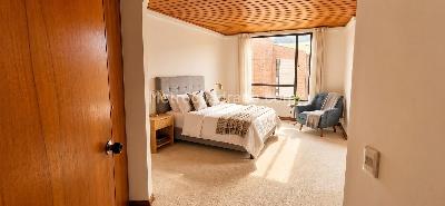 Casa en venta en Villas Del Mediterraneo, Bogotá · foto 8 de 19