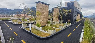 Apartaestudio en venta en Santa Paula Molinos Norte, Bogotá, 37 m² · foto 10 de 20