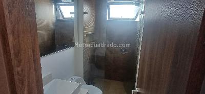 Apartaestudio en venta en Santa Paula Molinos Norte, Bogotá, 37 m² · foto 18 de 20