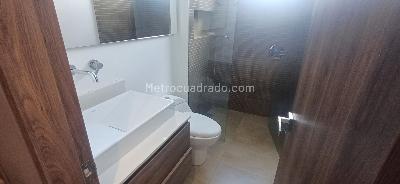 Apartaestudio en venta en Santa Paula Molinos Norte, Bogotá, 37 m² · foto 19 de 20