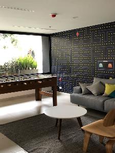 Apartaestudio en venta en Santa Paula Molinos Norte, Bogotá, 37 m² · foto 6 de 20