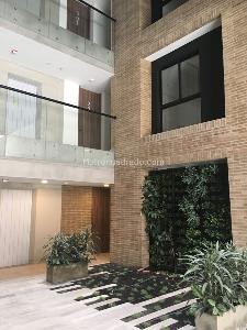 Apartaestudio en venta en Santa Paula Molinos Norte, Bogotá, 37 m² · foto 8 de 20
