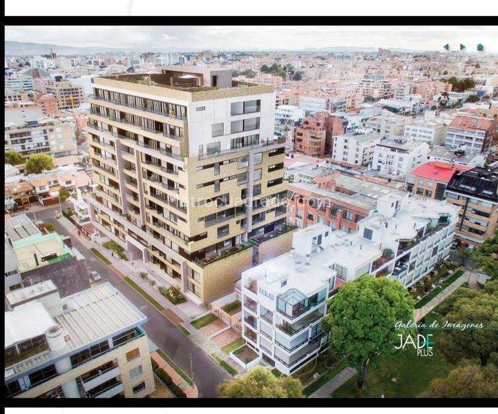 Piso – Bogotá, Santa Bárbara, Localidad Usaquén - Vista 2
