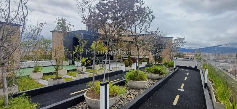 Piso – Bogotá, Santa Bárbara, Localidad Usaquén - Vista 4