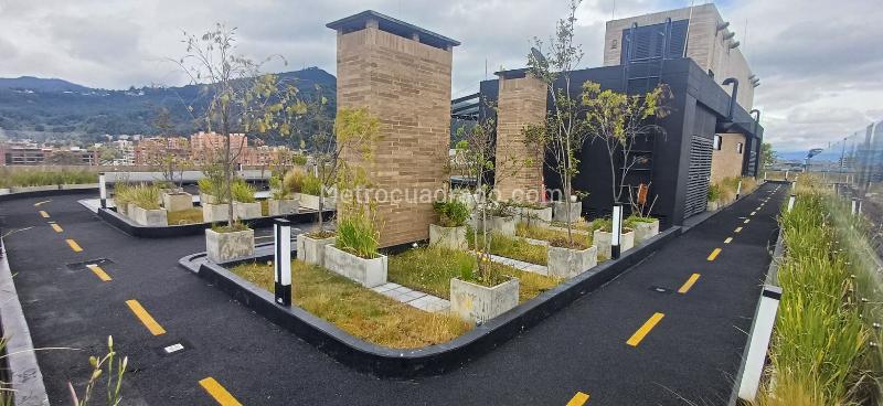 Piso – Bogotá, Santa Bárbara, Localidad Usaquén - Vista 5
