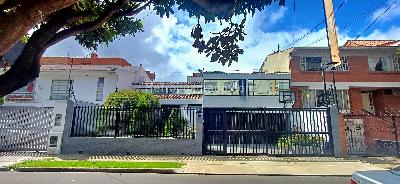 Casa en Venta, SANTA PAULA EL MOCHUELO, Bogotá D.C.