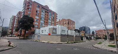 Casa en Venta, SANTA PAULA EL MOCHUELO, Bogotá D.C.