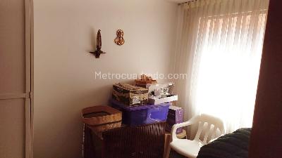 Apartamento de 4 alcobas en venta en Chico Navarra, Bogotá, 179 m² · foto 17 de 19