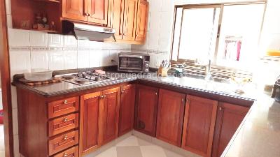 Apartamento de 4 alcobas en venta en Chico Navarra, Bogotá, 179 m² · foto 19 de 19