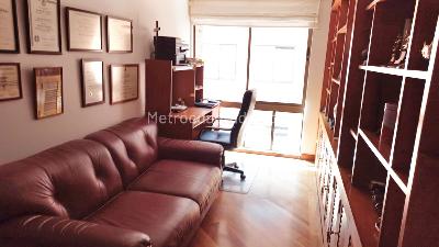 Apartamento de 4 alcobas en venta en Chico Navarra, Bogotá, 179 m² · foto 5 de 19