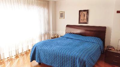 Apartamento de 4 alcobas en venta en Chico Navarra, Bogotá, 179 m² · foto 7 de 19