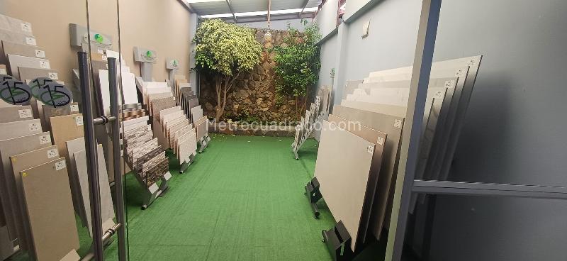 Oficina en Venta, SANTA BARBARA MULTICENTRO, Bogotá D.C. - Más