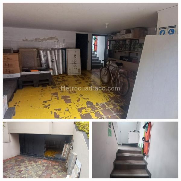 Local Comercial en Venta, SANTA BARBARA MULTICENTRO, Bogotá D.C. - Vista 3