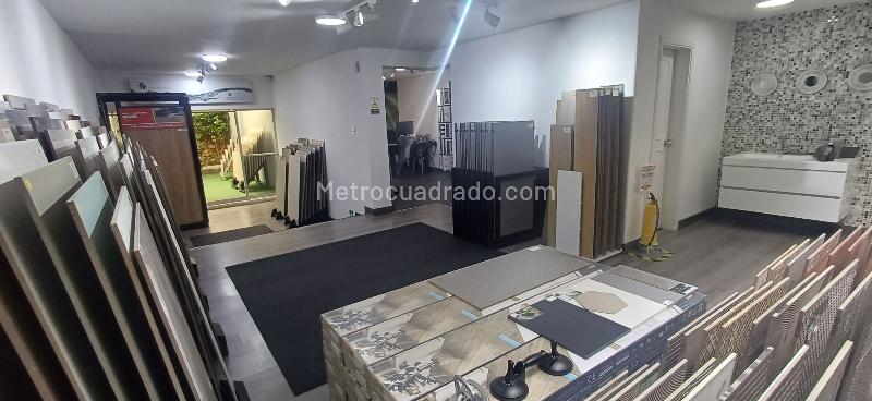 Local Comercial en Venta, SANTA BARBARA MULTICENTRO, Bogotá D.C. - Vista 4