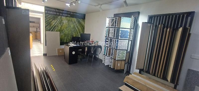 Local Comercial en Venta, SANTA BARBARA MULTICENTRO, Bogotá D.C. - Vista 5