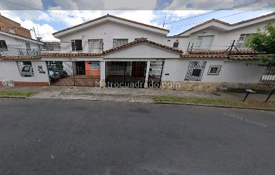 Casa en Venta, EL CONTADOR ALCALA, Bogotá D.C.