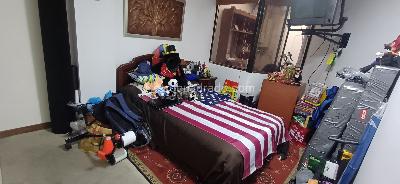 Apartamento de 3 alcobas en venta en Santa Barbara Central, Bogotá, 127 m² · foto 10 de 20