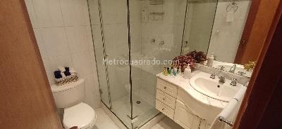 Apartamento de 3 alcobas en venta en Santa Barbara Central, Bogotá, 127 m² · foto 11 de 20