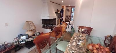 Apartamento de 3 alcobas en venta en Santa Barbara Central, Bogotá, 127 m² · foto 12 de 20