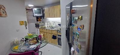 Apartamento de 3 alcobas en venta en Santa Barbara Central, Bogotá, 127 m² · foto 13 de 20
