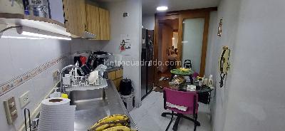 Apartamento de 3 alcobas en venta en Santa Barbara Central, Bogotá, 127 m² · foto 14 de 20