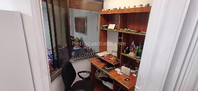 Apartamento de 3 alcobas en venta en Santa Barbara Central, Bogotá, 127 m² · foto 15 de 20