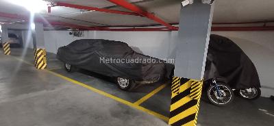 Apartamento de 3 alcobas en venta en Santa Barbara Central, Bogotá, 127 m² · foto 20 de 20