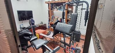 Apartamento de 3 alcobas en venta en Santa Barbara Central, Bogotá, 127 m² · foto 5 de 20