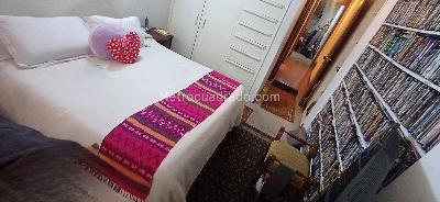 Apartamento de 3 alcobas en venta en Santa Barbara Central, Bogotá, 127 m² · foto 8 de 20