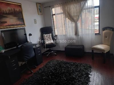 Casa de 5 alcobas en venta en El Recuerdo, Bogotá, 392 m² · foto 11 de 20