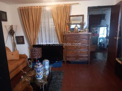 Casa de 5 alcobas en venta en El Recuerdo, Bogotá, 392 m² · foto 17 de 20