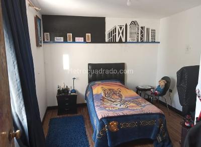 Casa de 5 alcobas en venta en El Recuerdo, Bogotá, 392 m² · foto 20 de 20