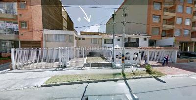 Casa en Venta, SANTA PAULA MOLINOS NORTE, Bogotá D.C.
